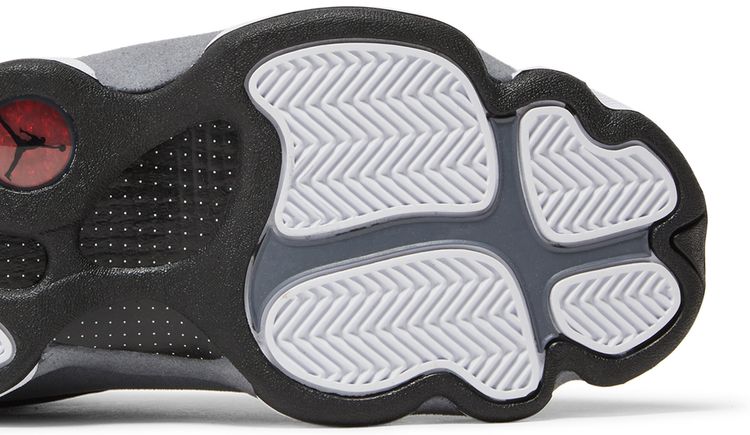 Air Jordan 13 Retro Black Flint