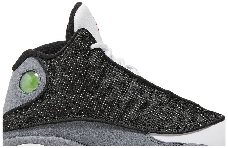 Air Jordan 13 Retro Black Flint