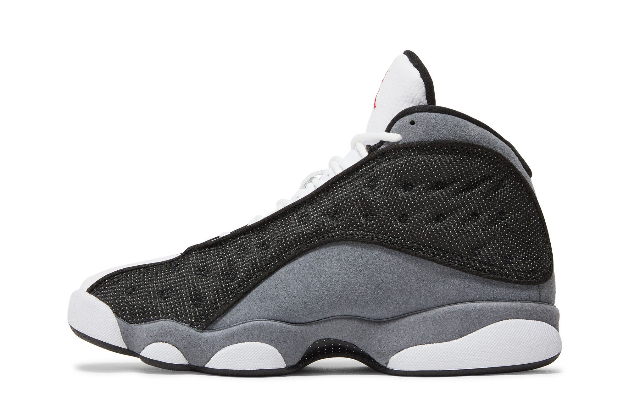 Buy Air Jordan 13 Retro Black Flint DJ5982 060 GOAT