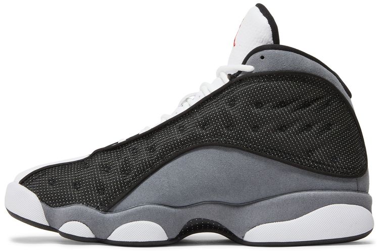 Air Jordan 13 Retro Black Flint