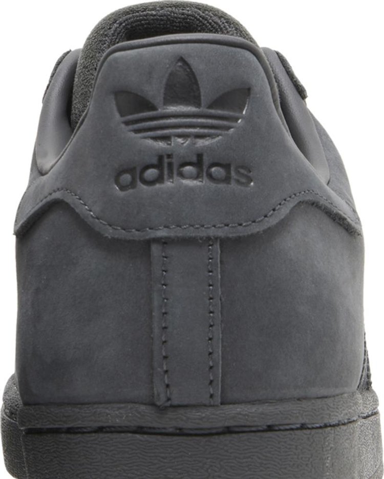 Superstar Double Grey