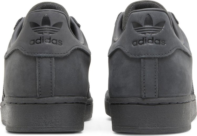 Superstar Double Grey