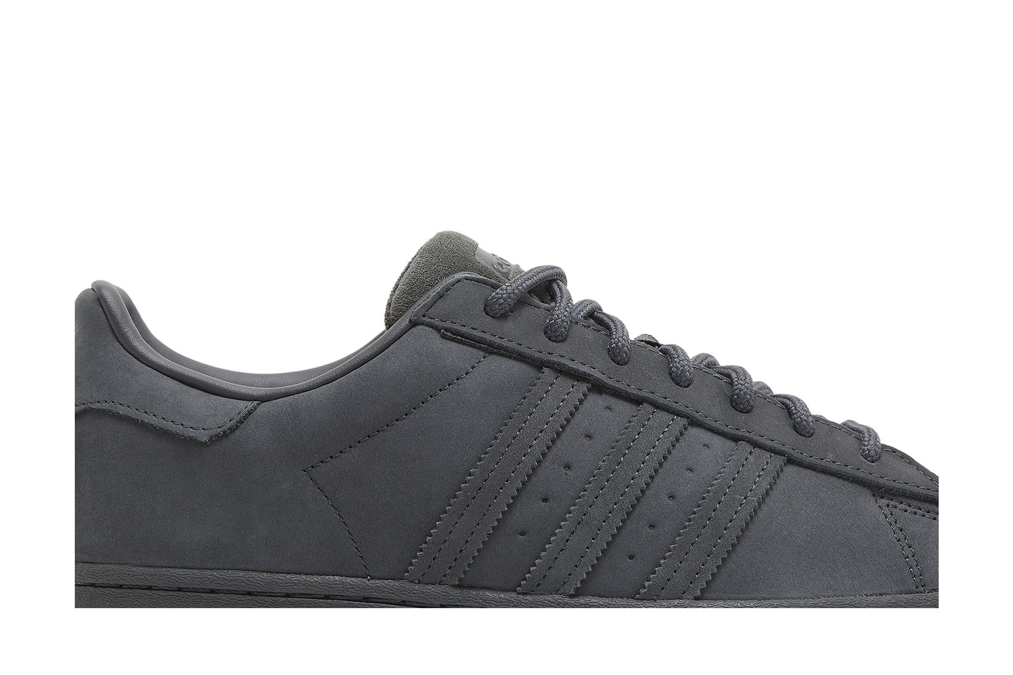 Adidas superstar 2 black grey clearance