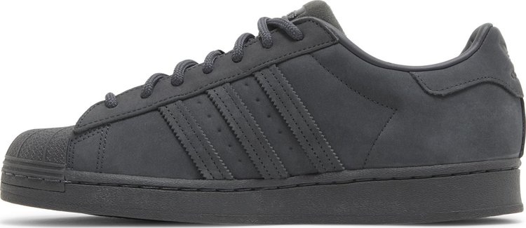 Superstar Double Grey