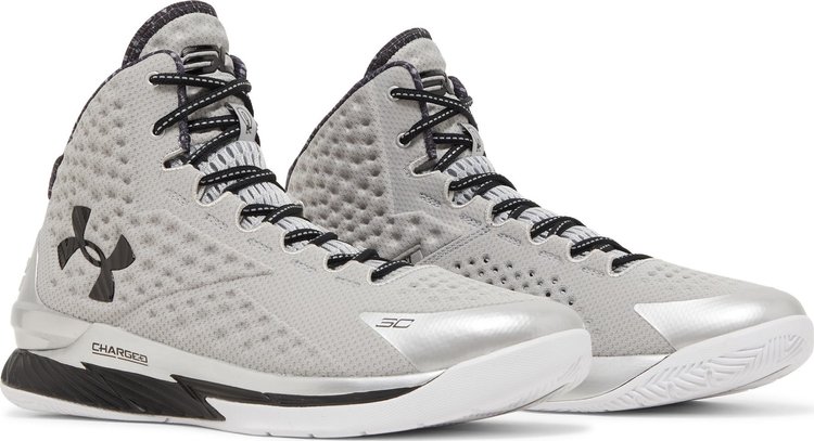 Curry 1 Retro Black History Month