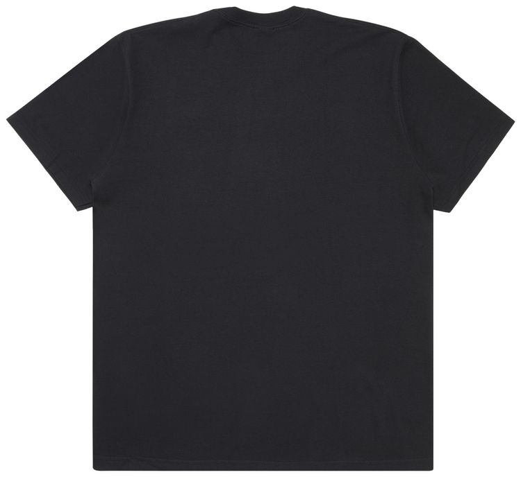 Supreme Eyes Tee Black