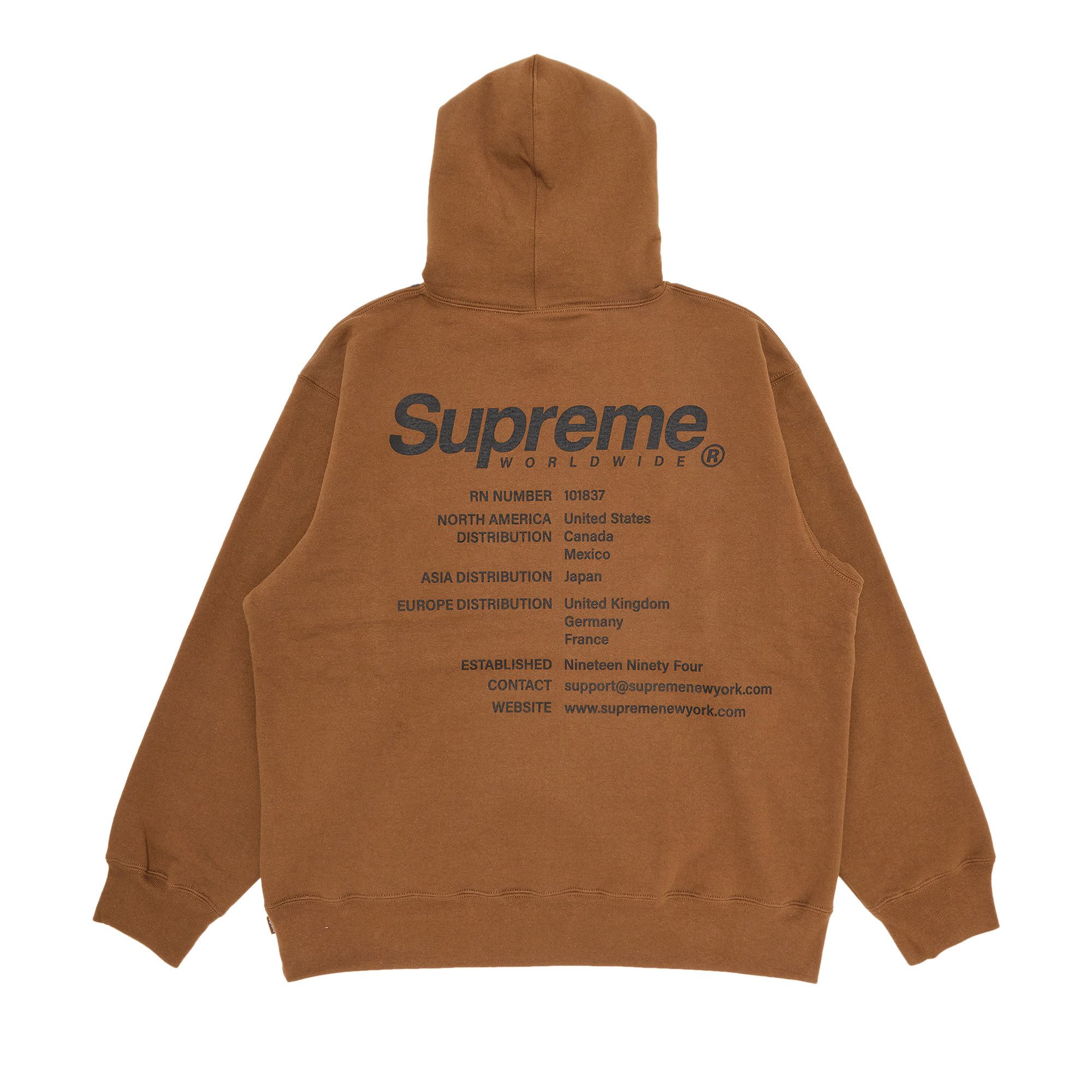 Supreme sweater mexico 95 cheap