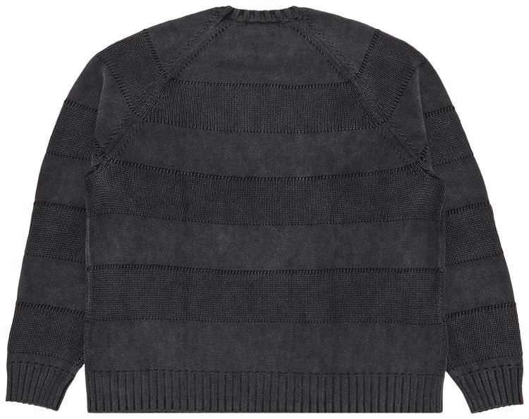Suki Lightweight Stripe Sweater