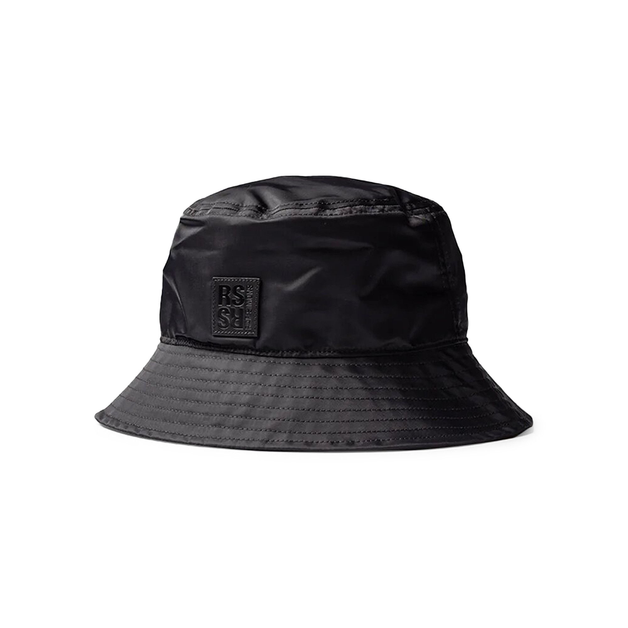 Buy Raf Simons Bucket Hat Black 231 945 30000 0099 GOAT UK