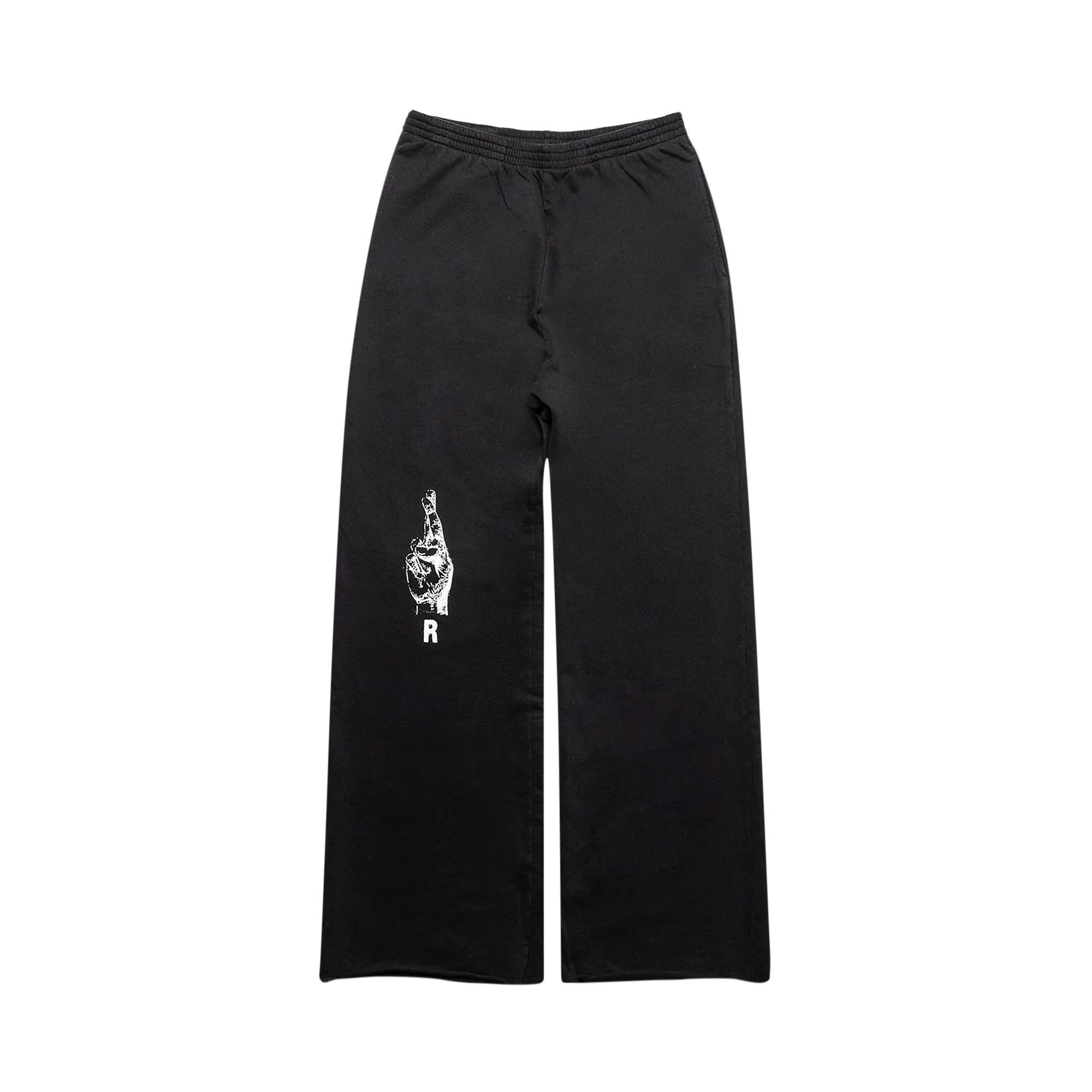 Raf simons joggers clearance
