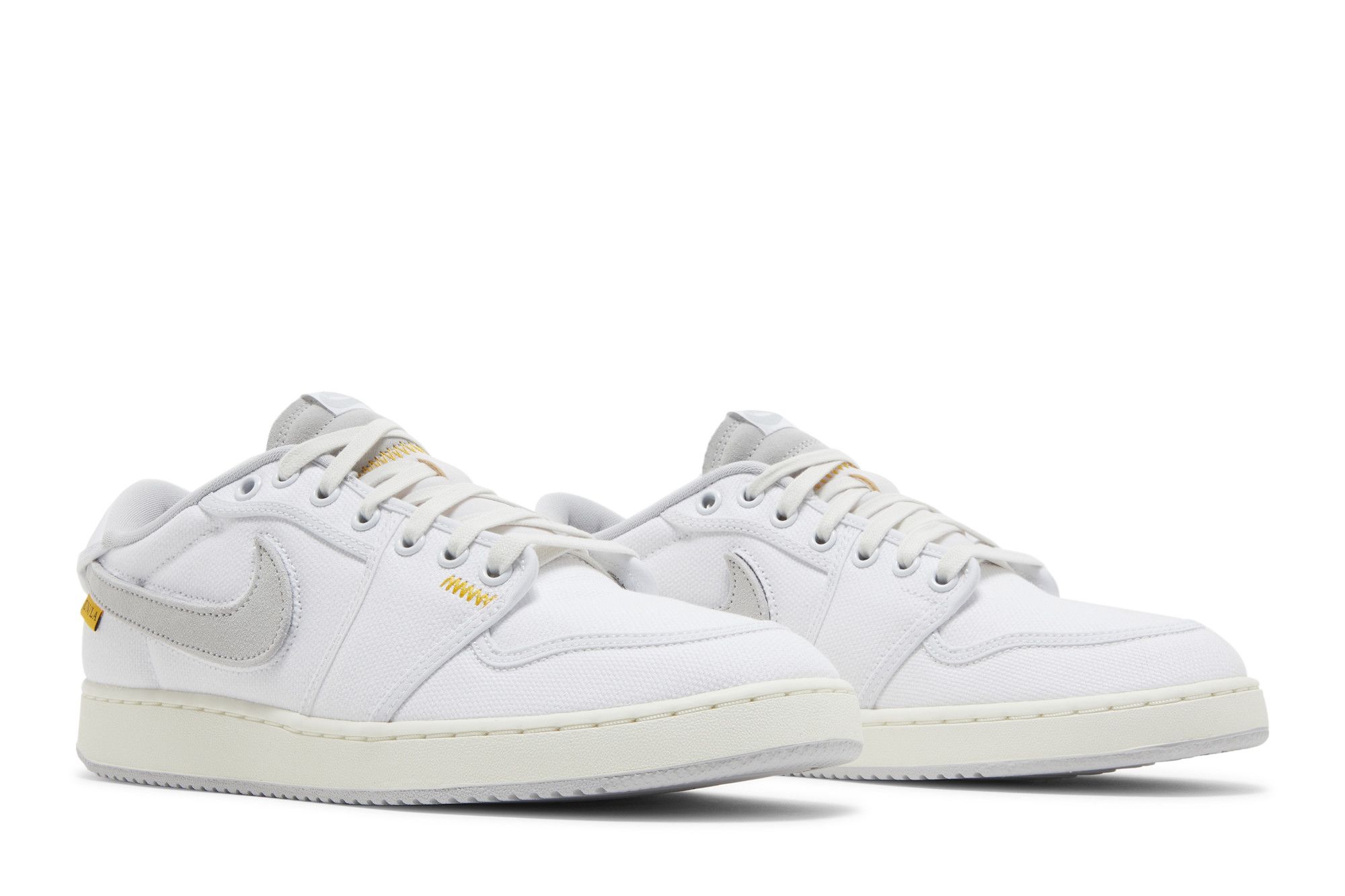 Jordan 1 la white best sale
