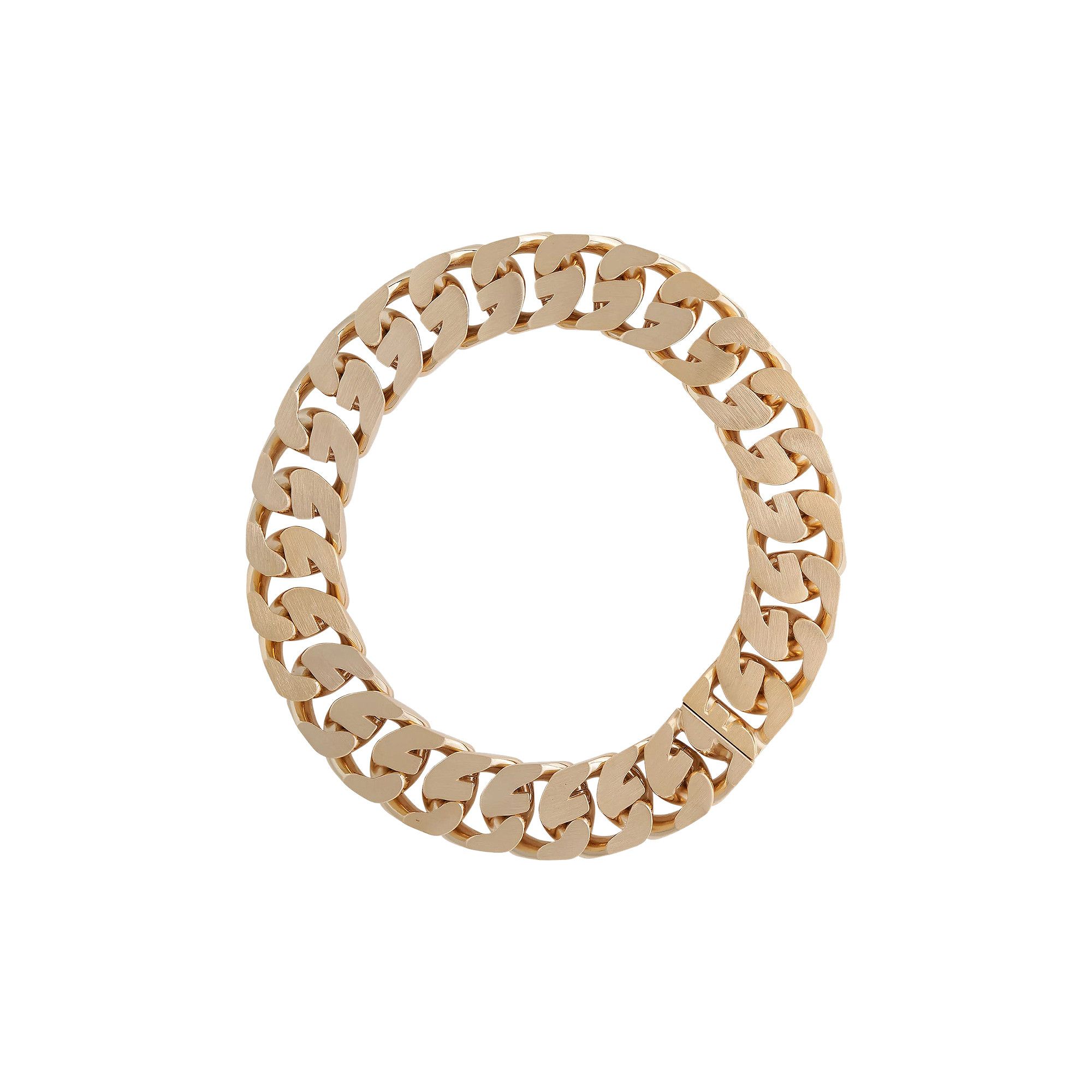 Givenchy chain necklace new arrivals