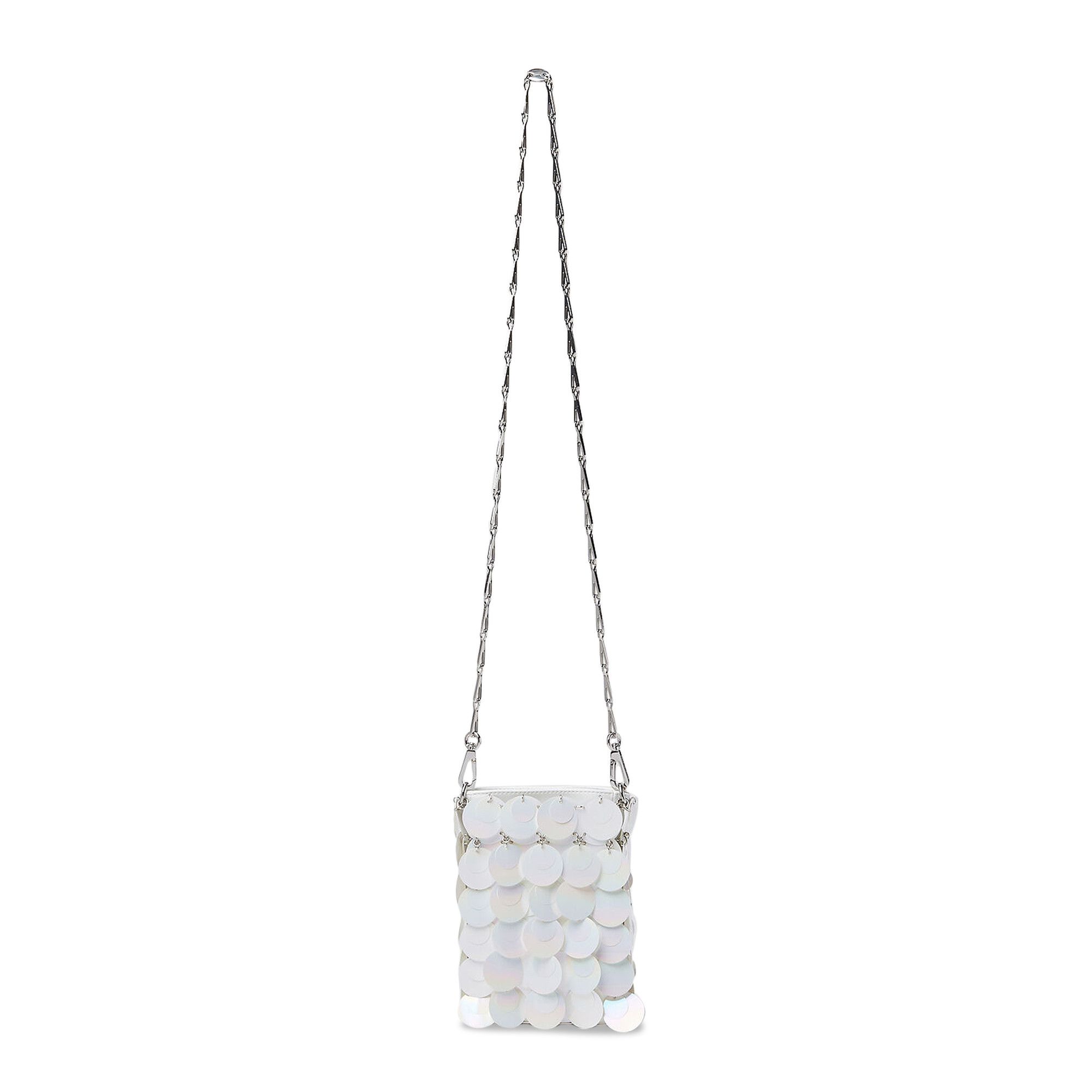 paco rabanne - PACO RABANNE パコ ラバンヌ 1969 Micro bag