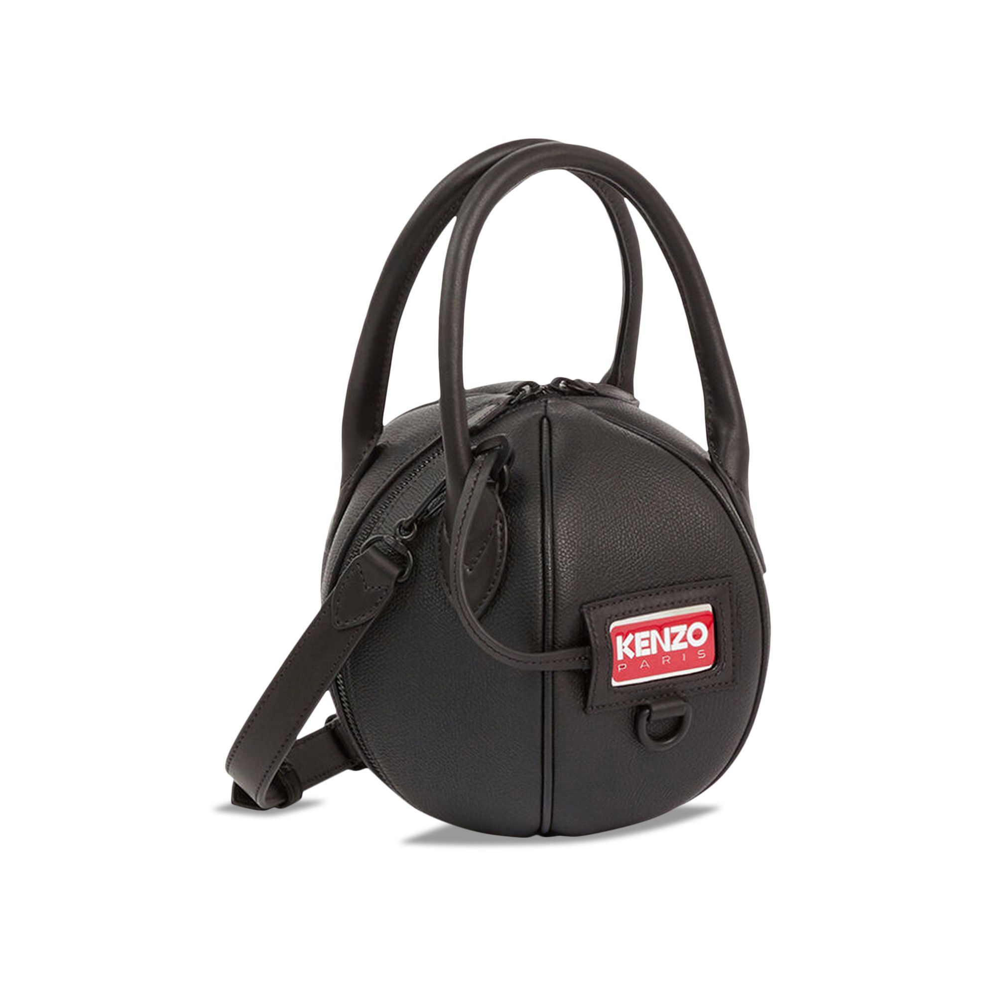 Buy Kenzo Beach Ball Bag 'Black' - FD52SA728L42 99 | GOAT