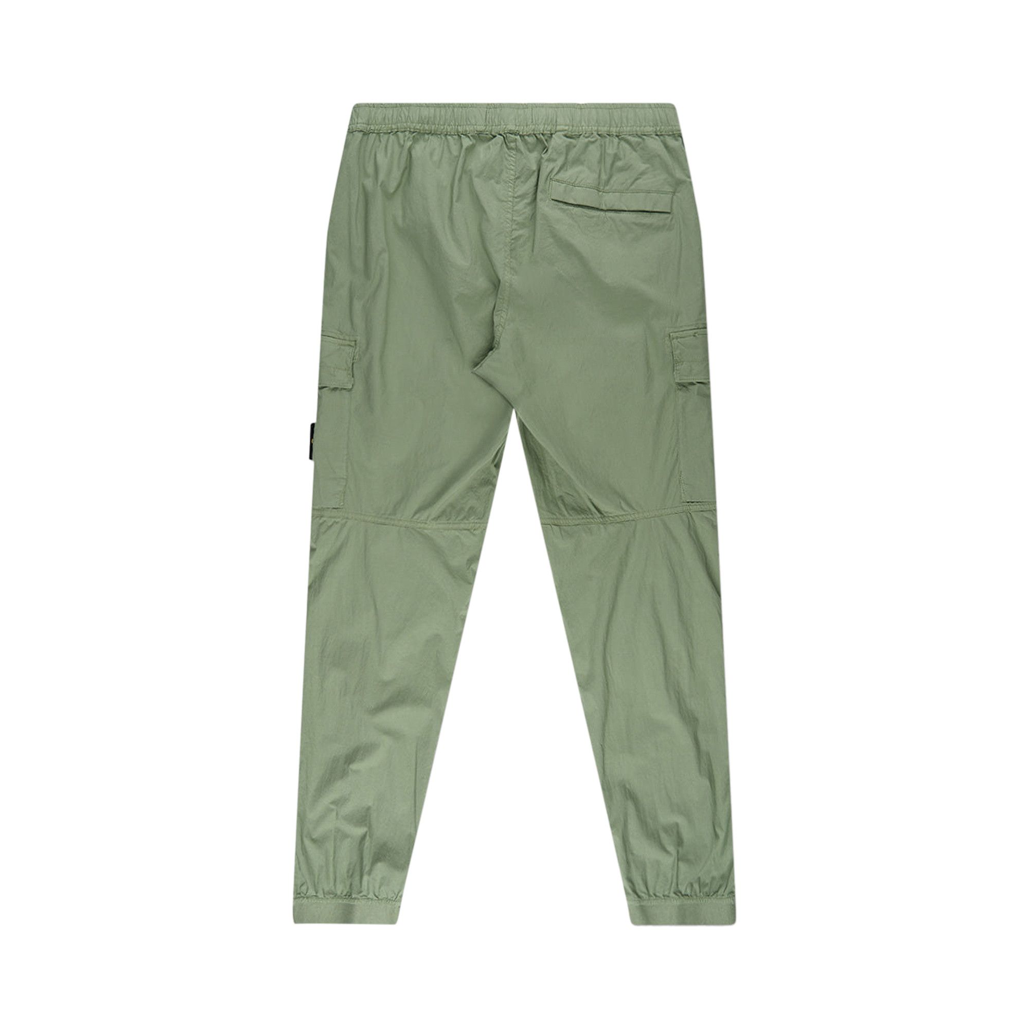 美品★STONE  CARGO PANTS★正規品 ★Ｌ Buy Stone Island Elastic Waist Logo Patched Cargo Pants