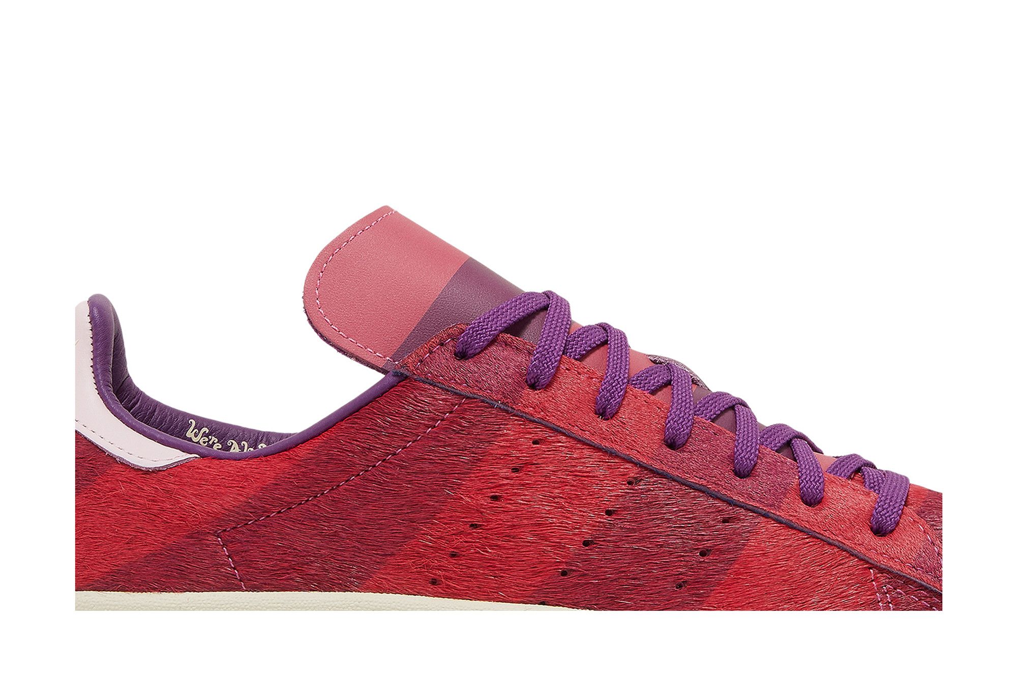 Buy Disney x Adidas Campus 80s 'Cheshire Cat' - GX2026 | GOAT
