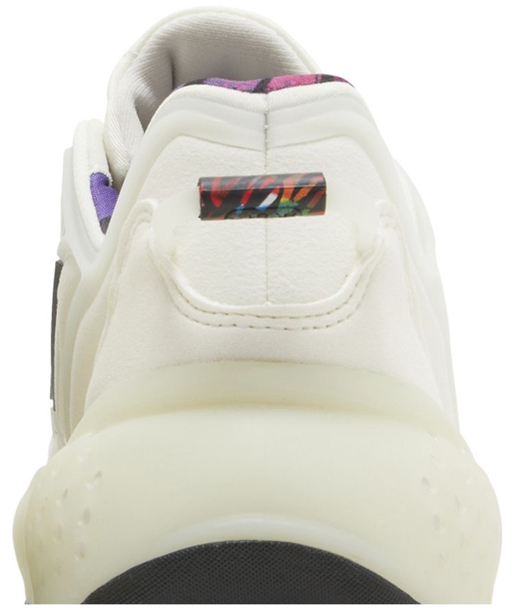 Adidas Ozrah Cloud White