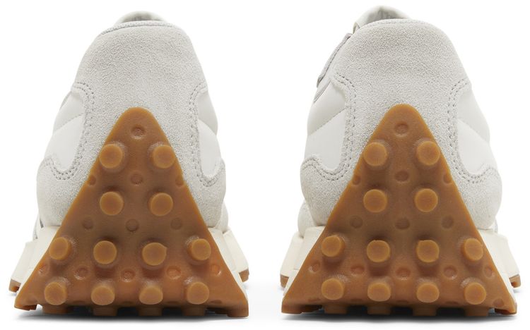 New Balance 327 Rain Cloud Gum