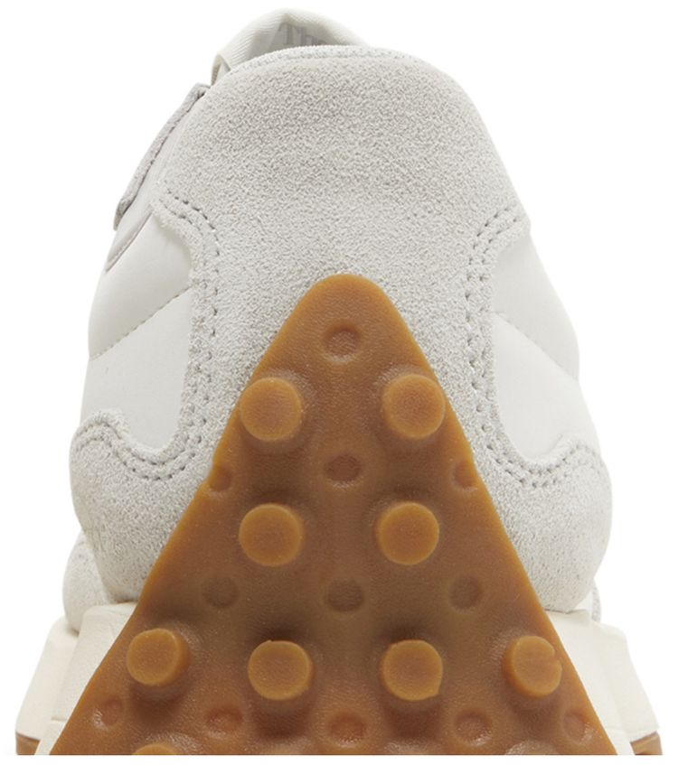 New Balance 327 Rain Cloud Gum