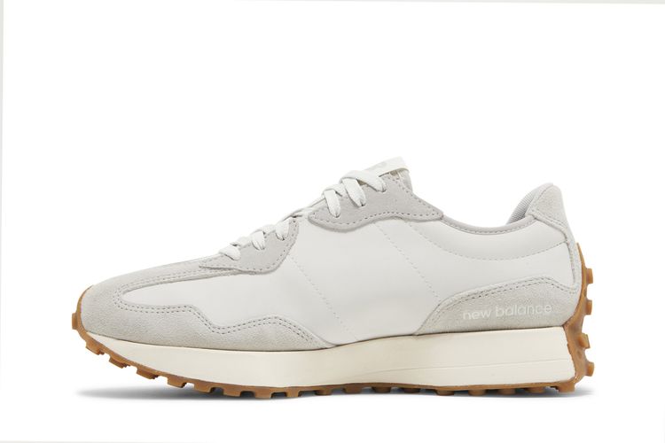New Balance 327 Rain Cloud Gum