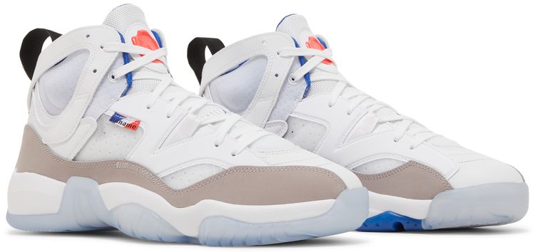 Paris Saint Germain x Air Jordan Jumpman Two Trey Paname