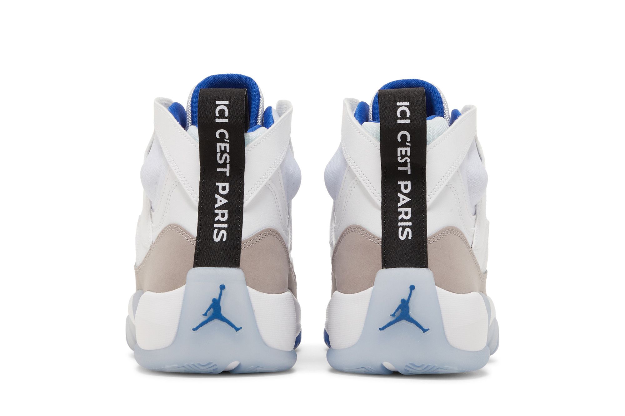Jordan 11 paris top