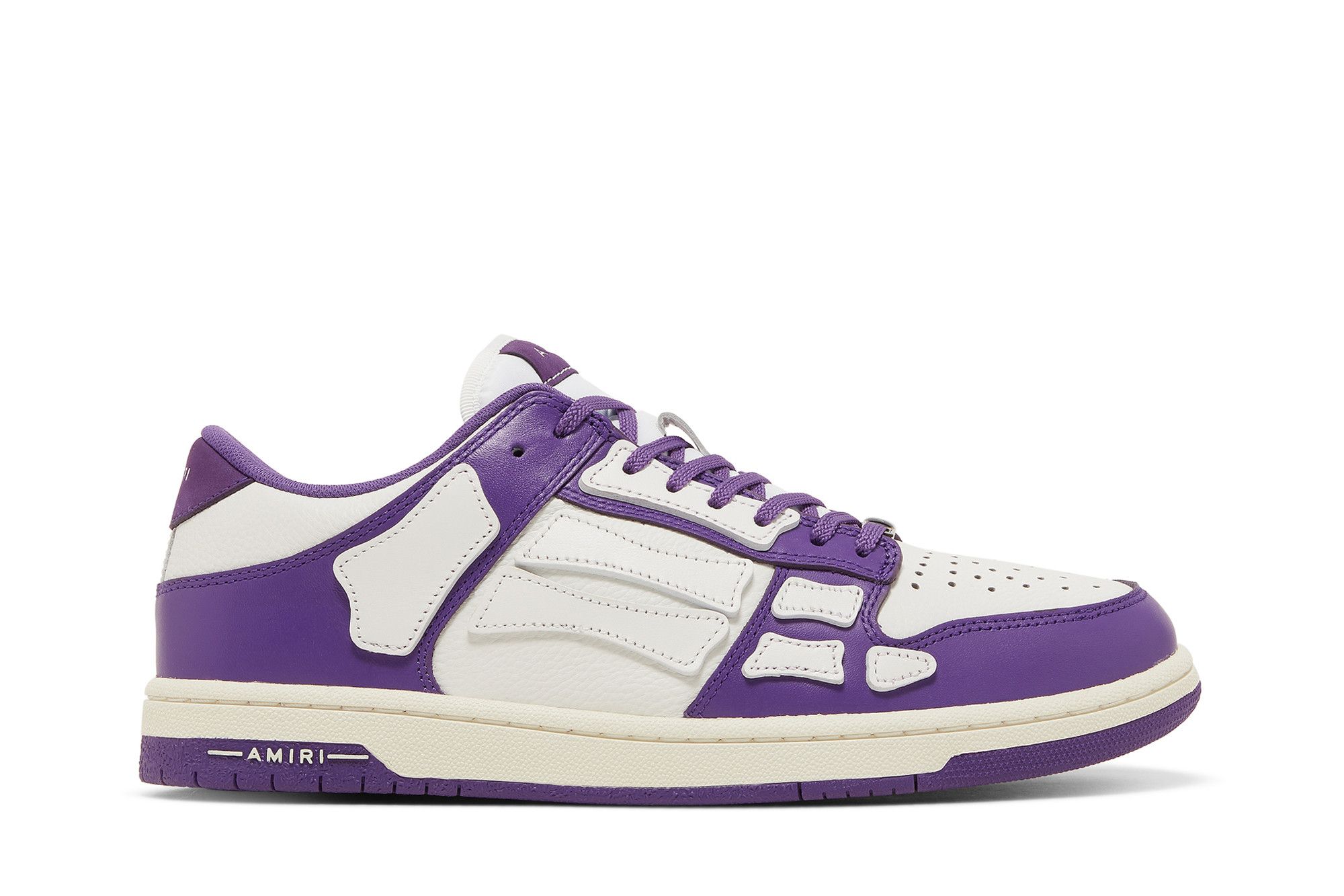 Kids Sk8-Hi Zip Glitter Shoe in Lilac | Vans