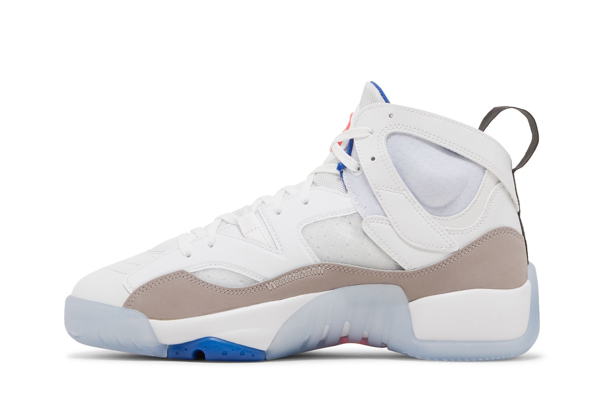 Buy Paris Saint-Germain x Jumpman Two Trey 'Paname' - DX6551