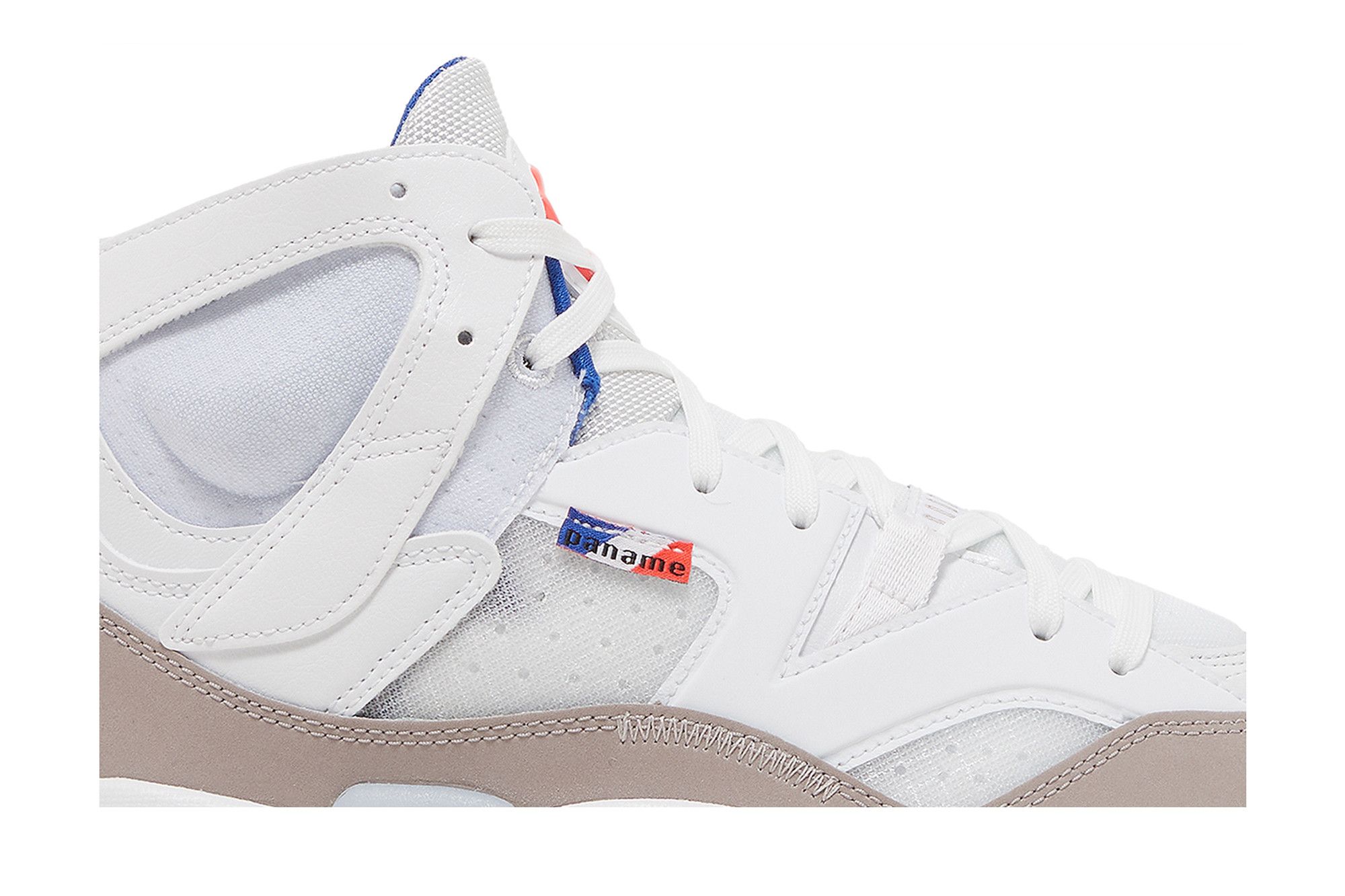 Buy Paris Saint-Germain x Jumpman Two Trey 'Paname' - DX6551
