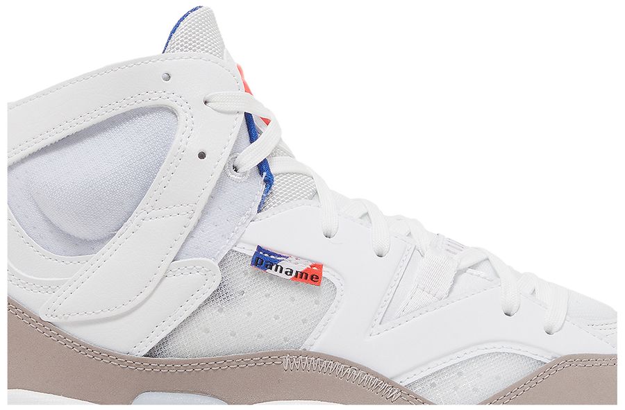 jumpman paris saint germain