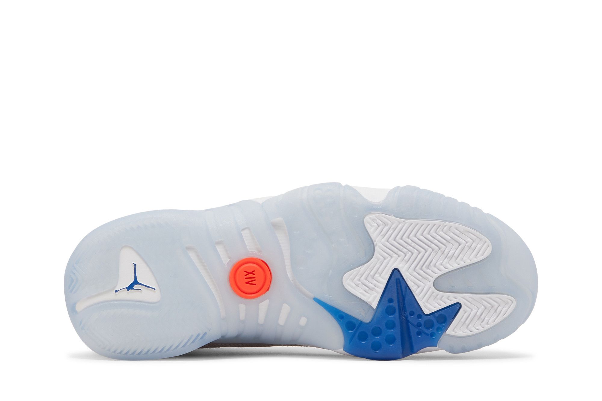 Buy Paris Saint-Germain x Jumpman Two Trey 'Paname' - DX6551