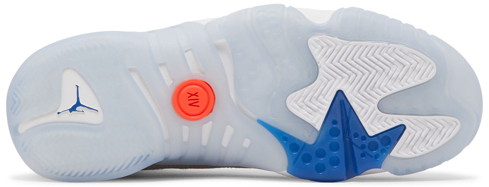 jumpman paris saint germain