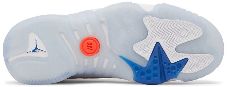 Paris Saint Germain x Air Jordan Jumpman Two Trey Paname