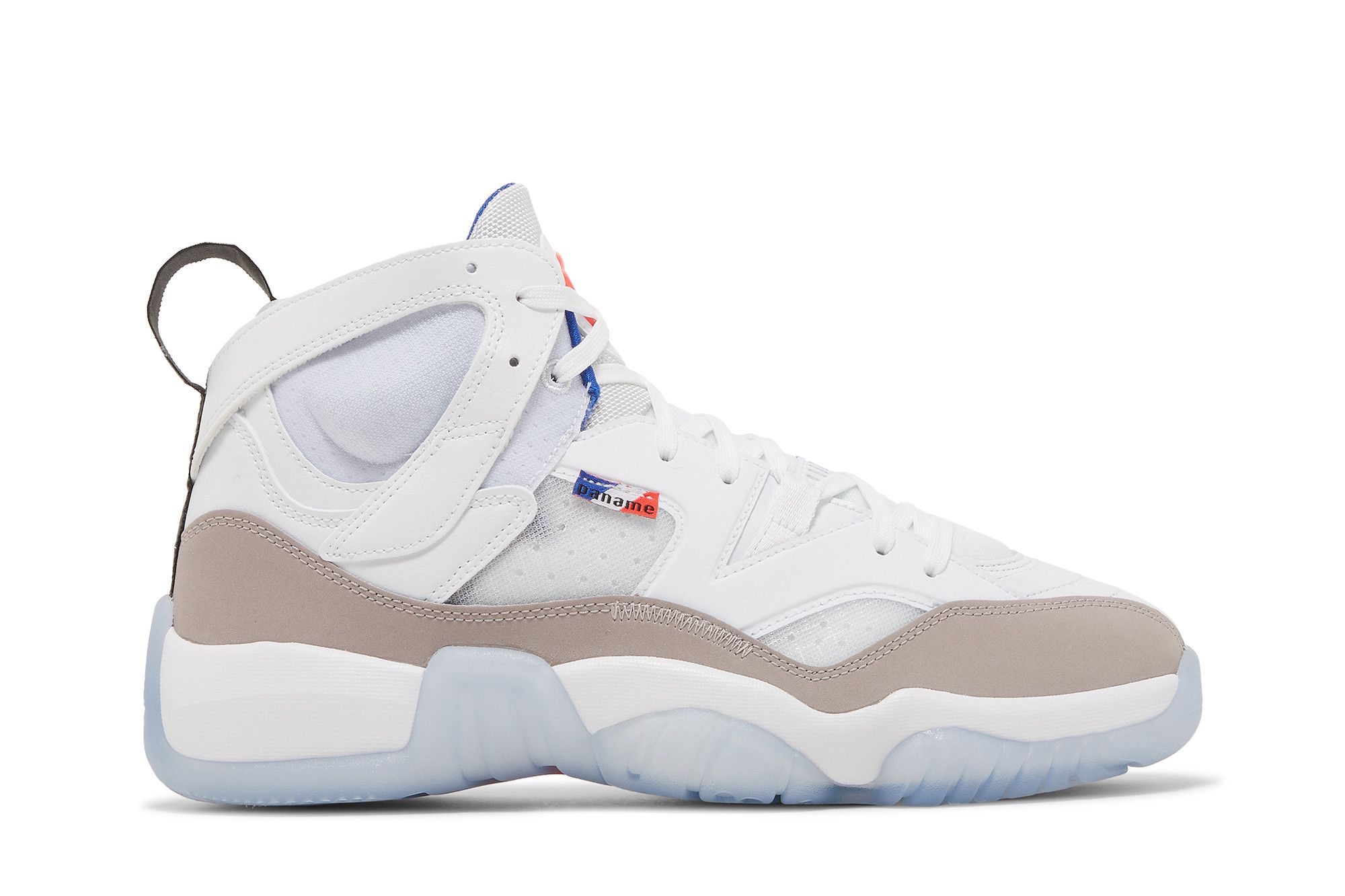 Jumpman x sales