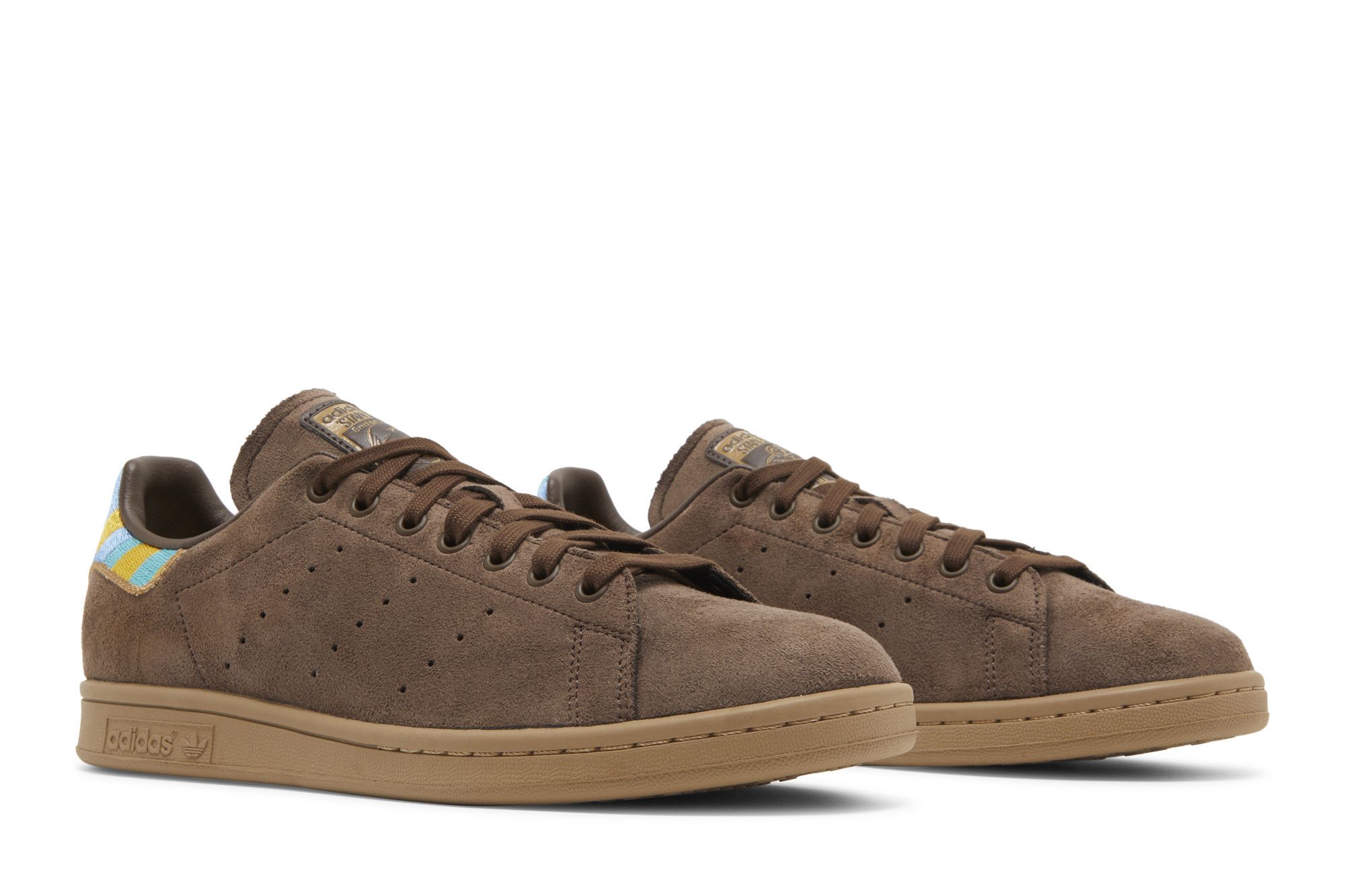 Adidas stan smith jungle discount
