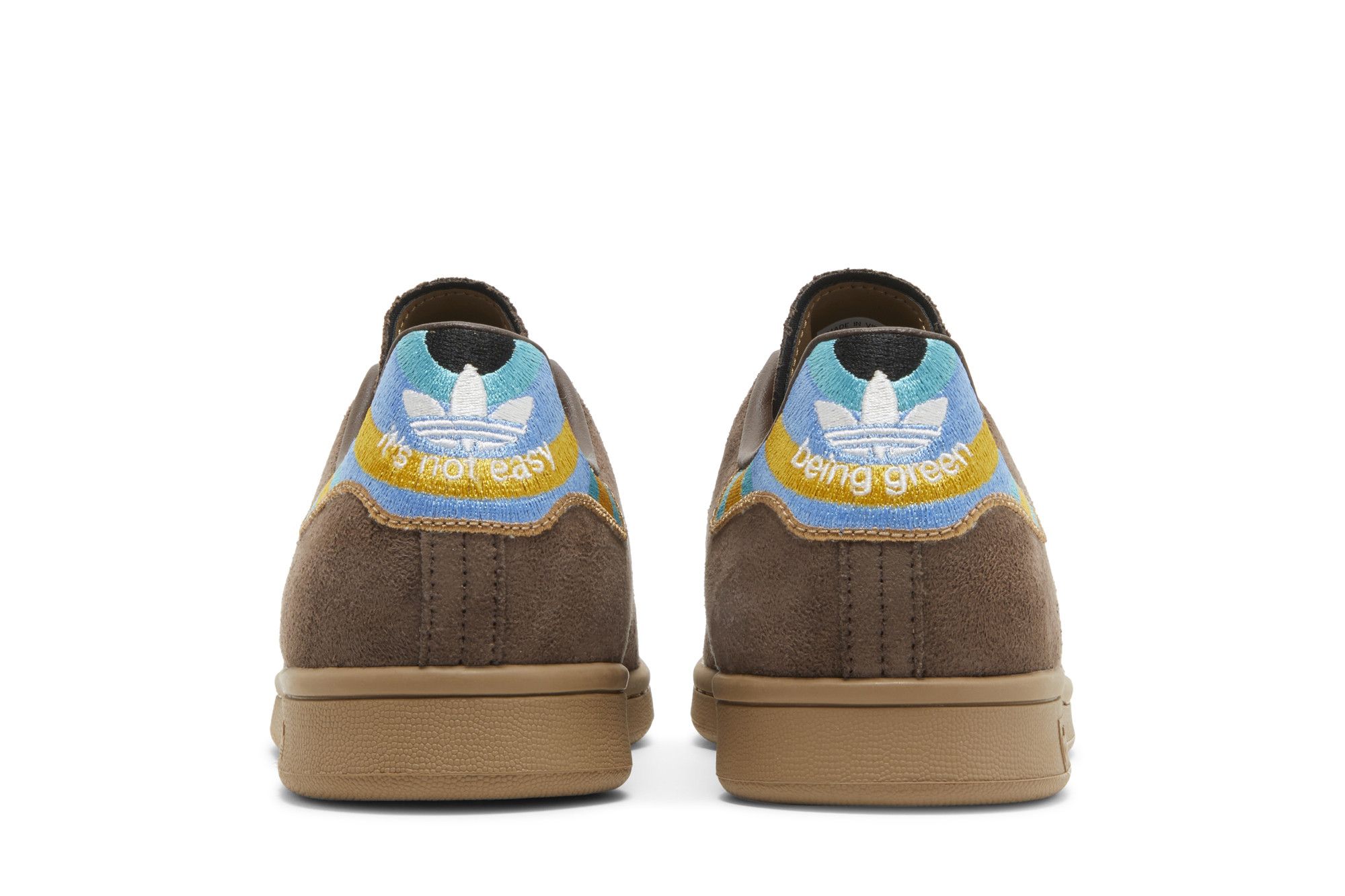 Adidas stan smith jungle sales
