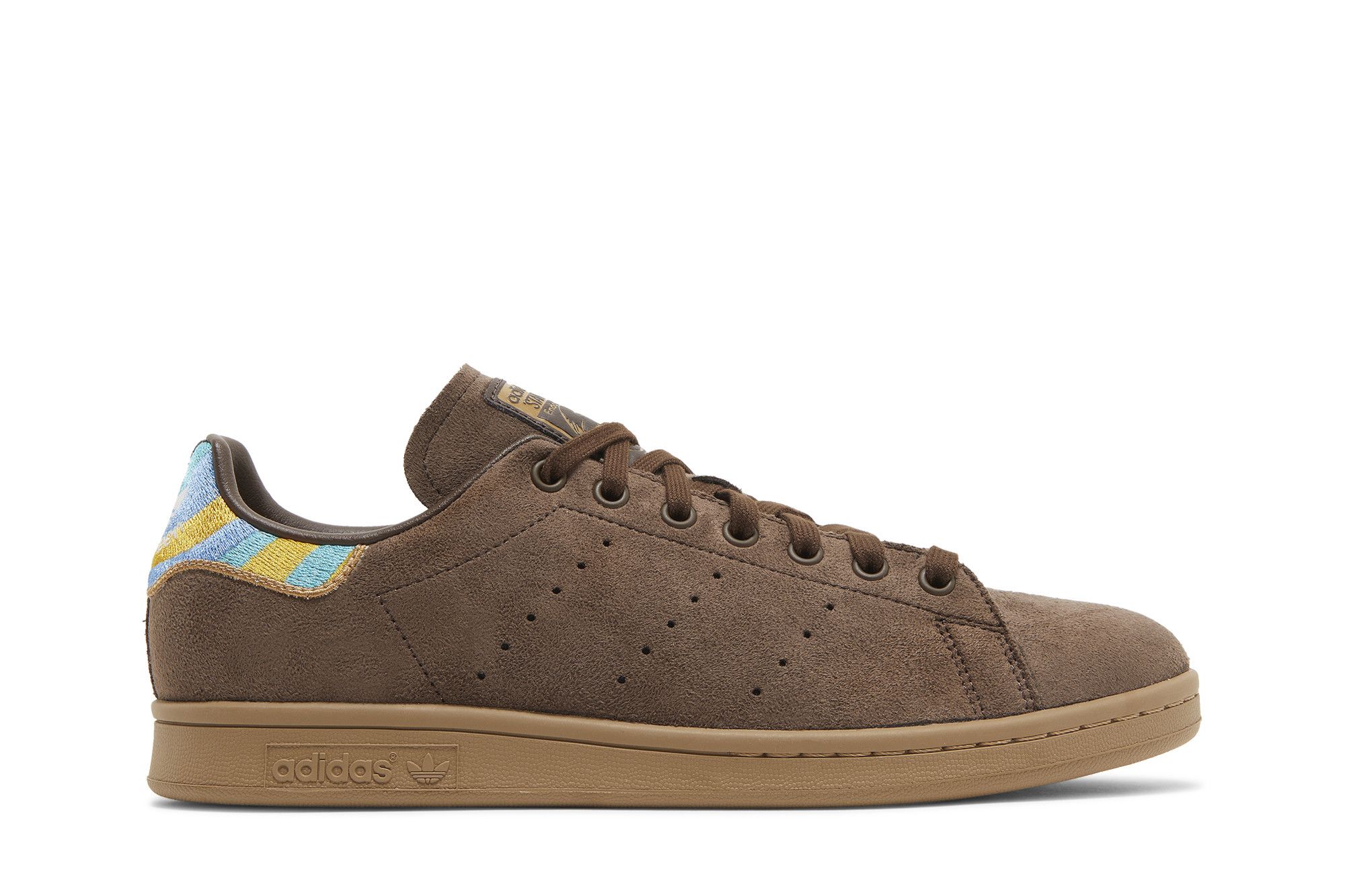 Adidas stan smith jungle sale