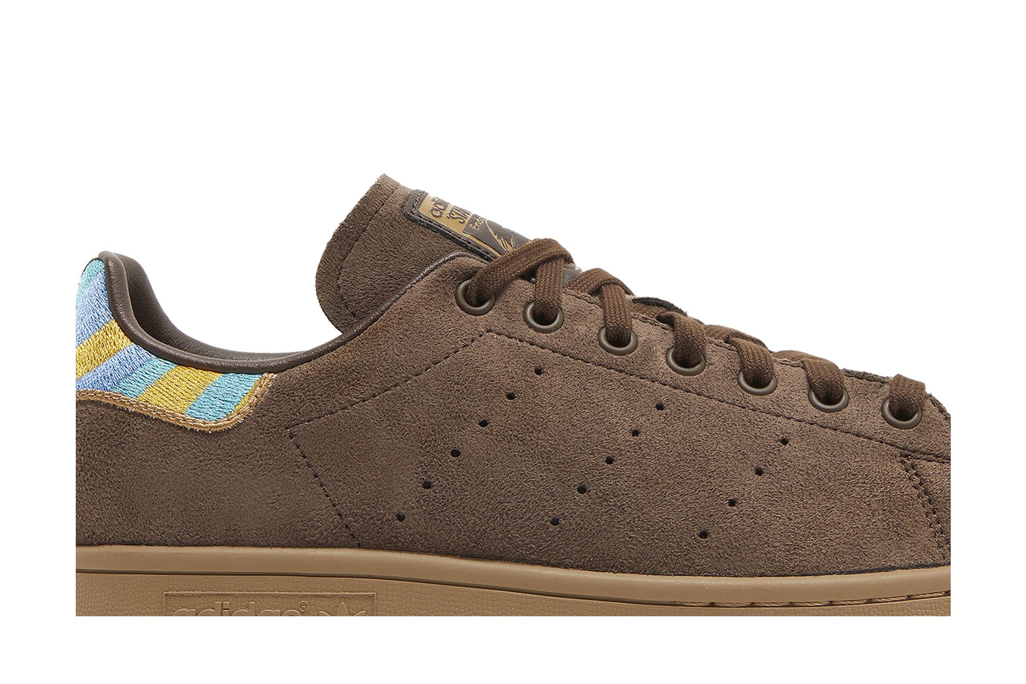 Adidas stan smith night indigo suede new arrivals