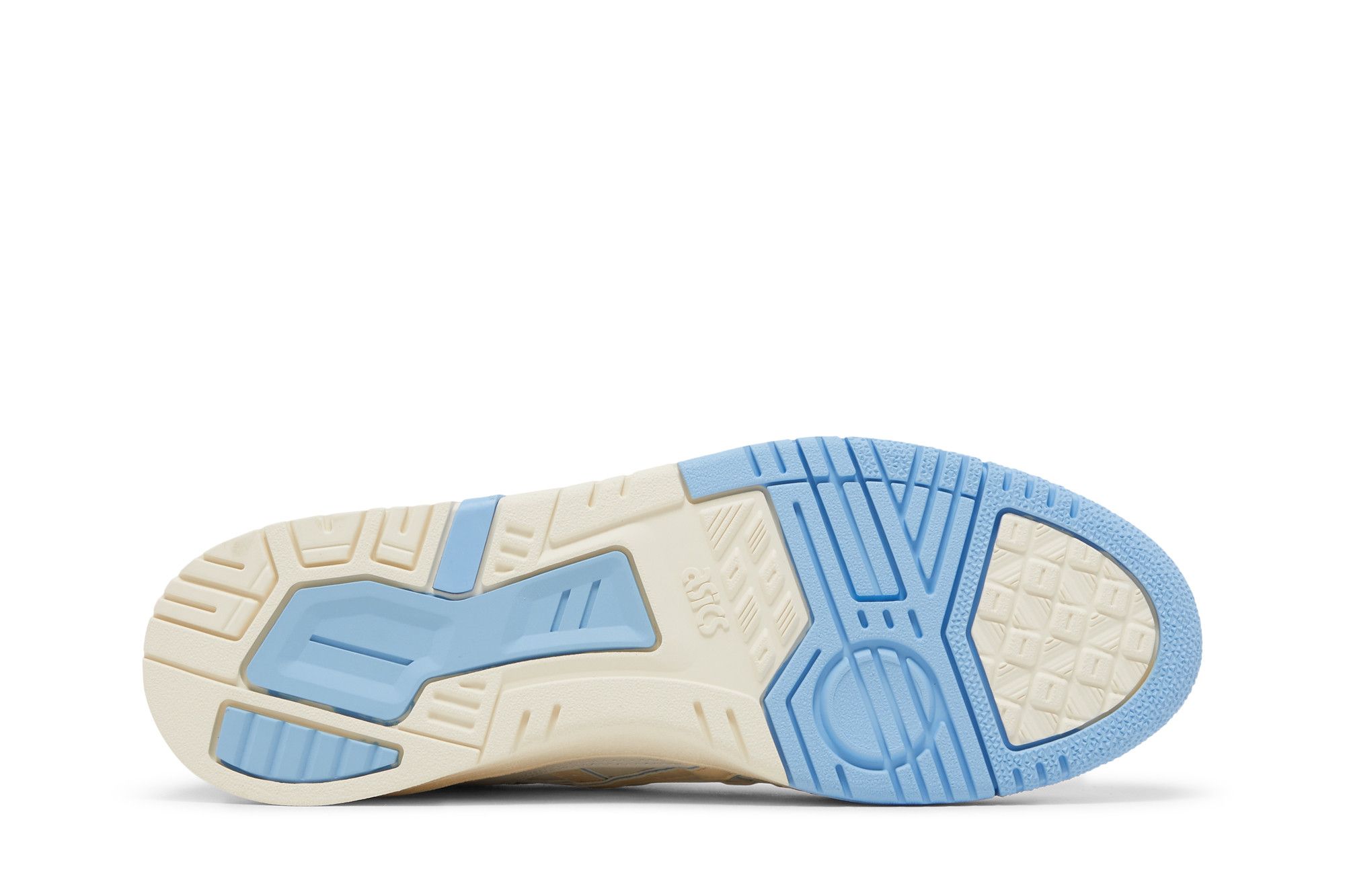 スニーカー asics SS23 Asics Sneakers (1201A476 110) Buy EX89 'White Light Blue' - 1201A476 110 | GOAT