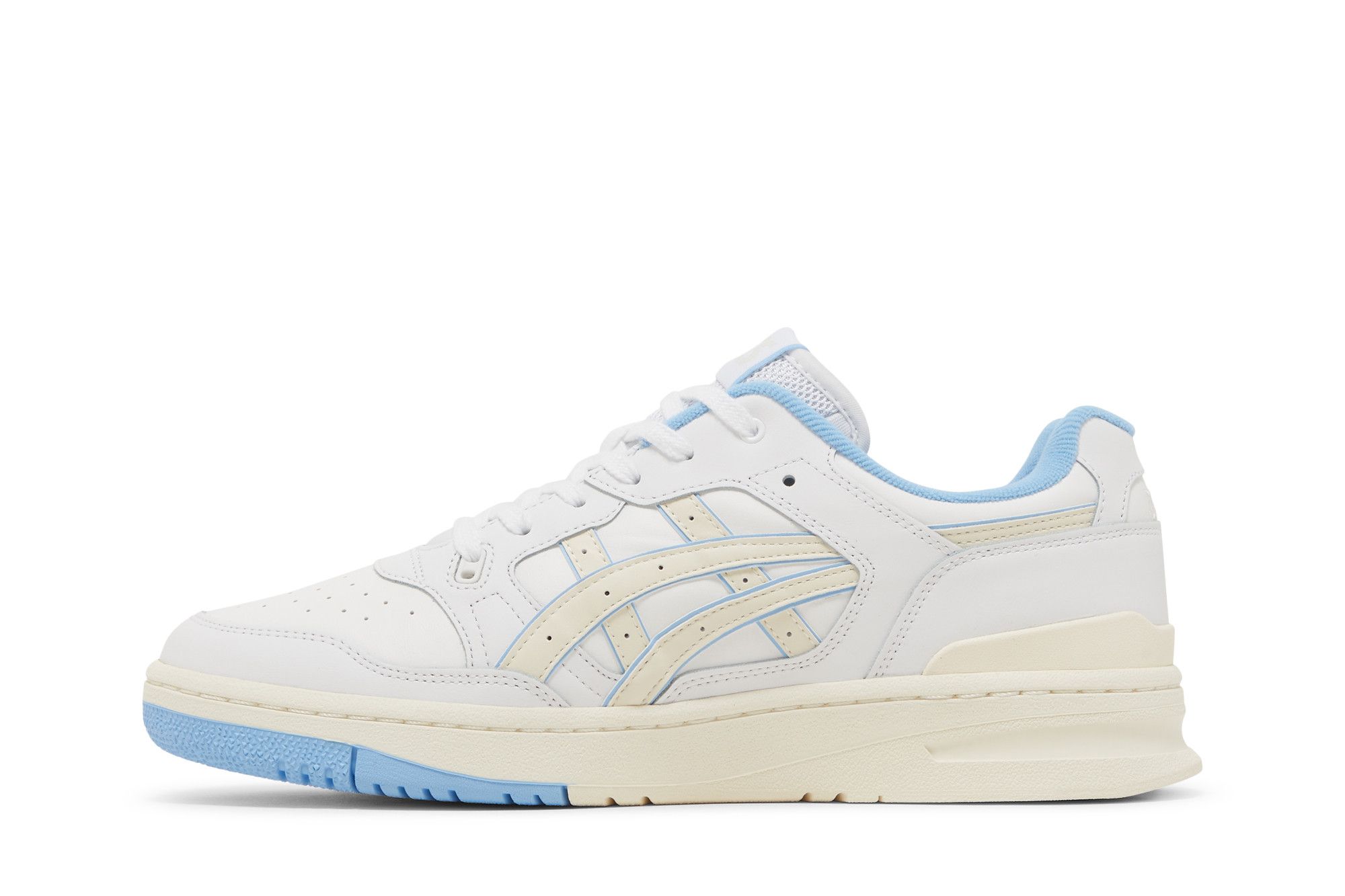 スニーカー asics SS23 Asics Sneakers (1201A476 110) Buy EX89 'White Light Blue' - 1201A476 110 | GOAT