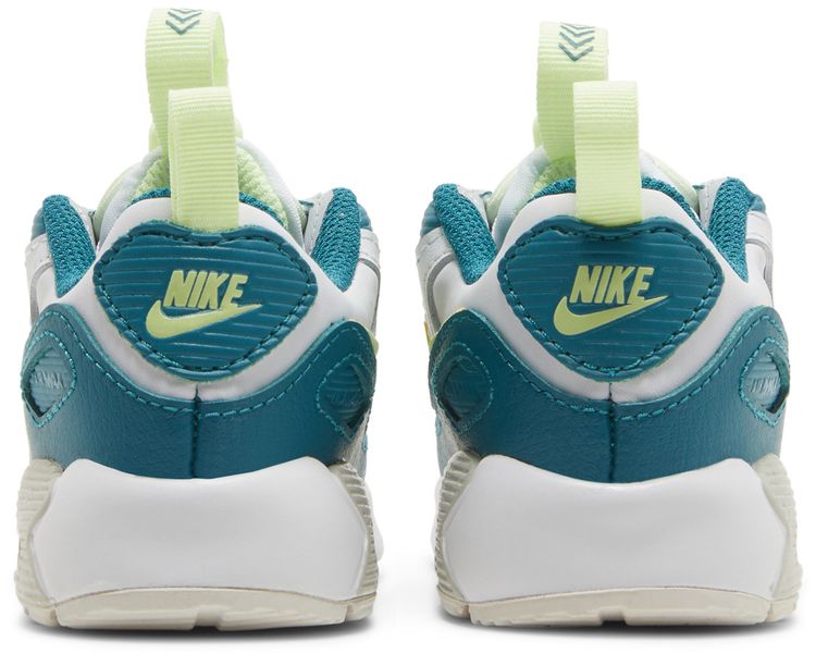 Nike Air Max 90 Toggle TD White Bright Spruce