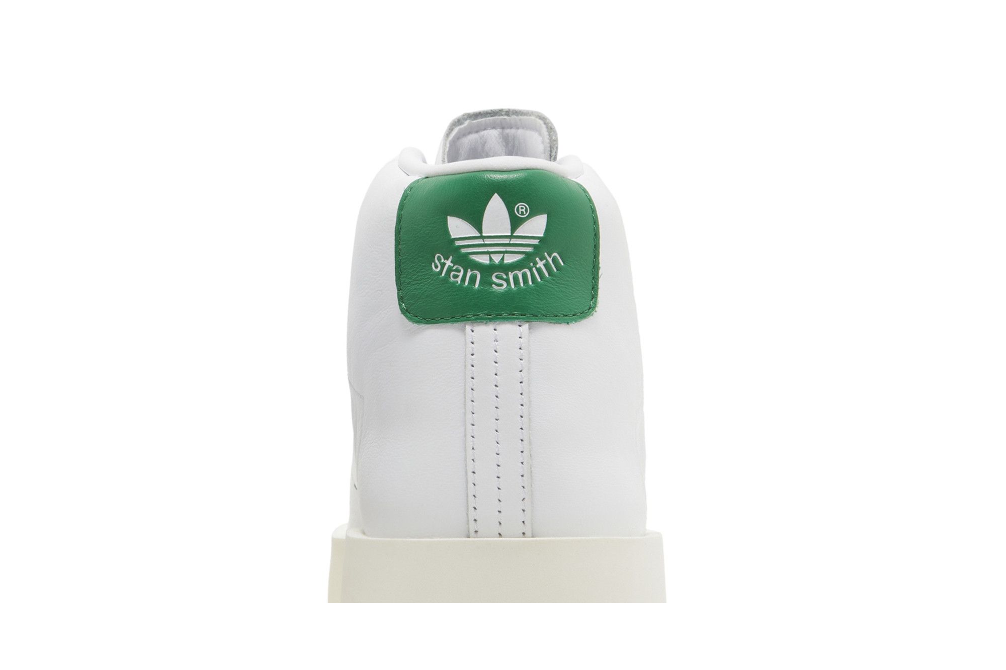 Adidas stan smith bold mid outlet