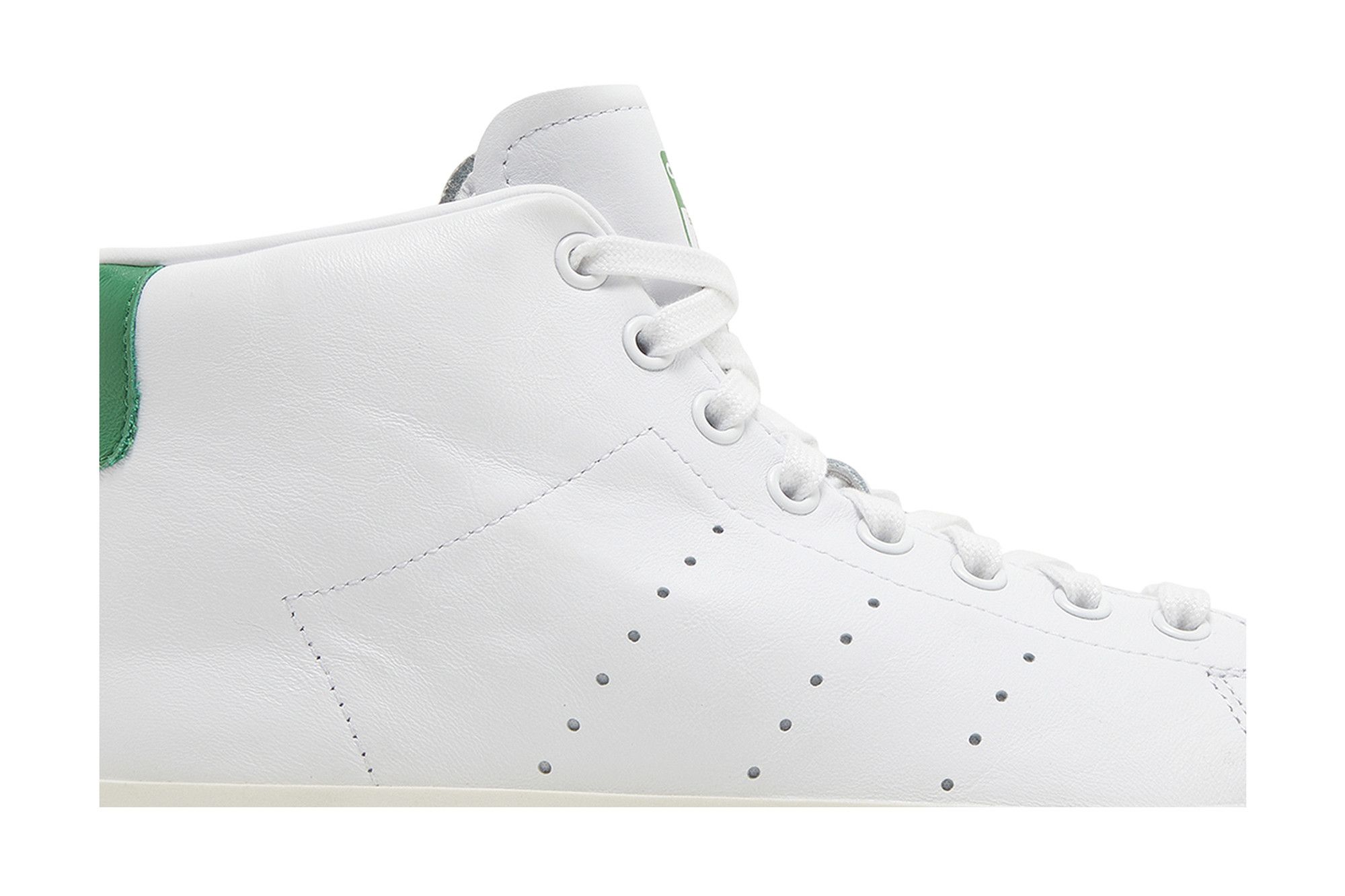 Stan smith bold mid hot sale
