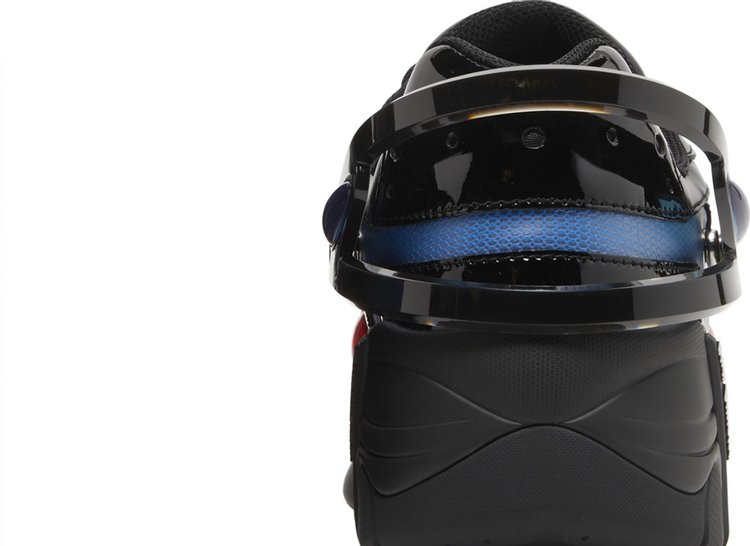 Raf Simons Cylon 21 Black Blue