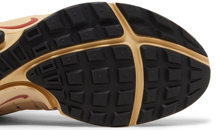 Nike Air Presto Mid Utility Baroque Brown Sesame