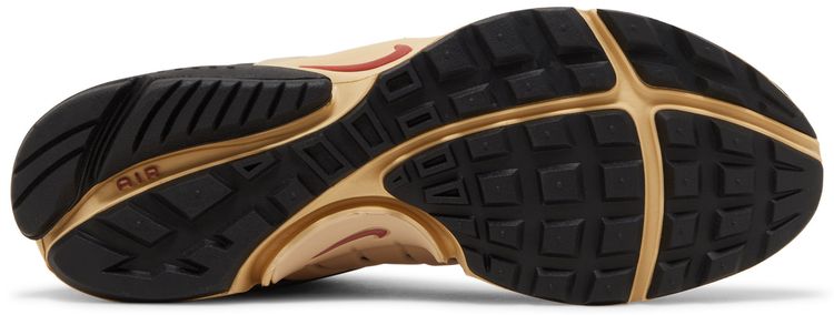 Nike Air Presto Mid Utility Baroque Brown Sesame