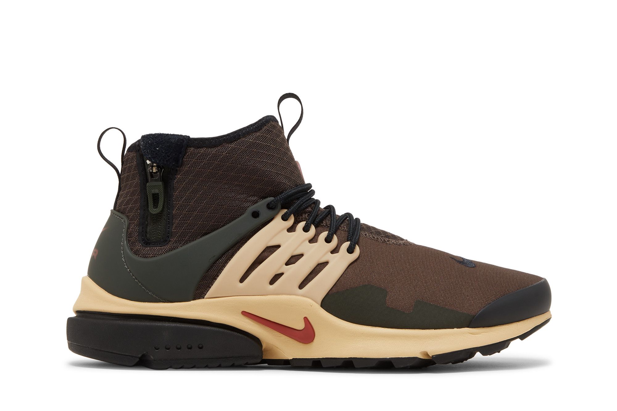 Goat on sale acronym presto