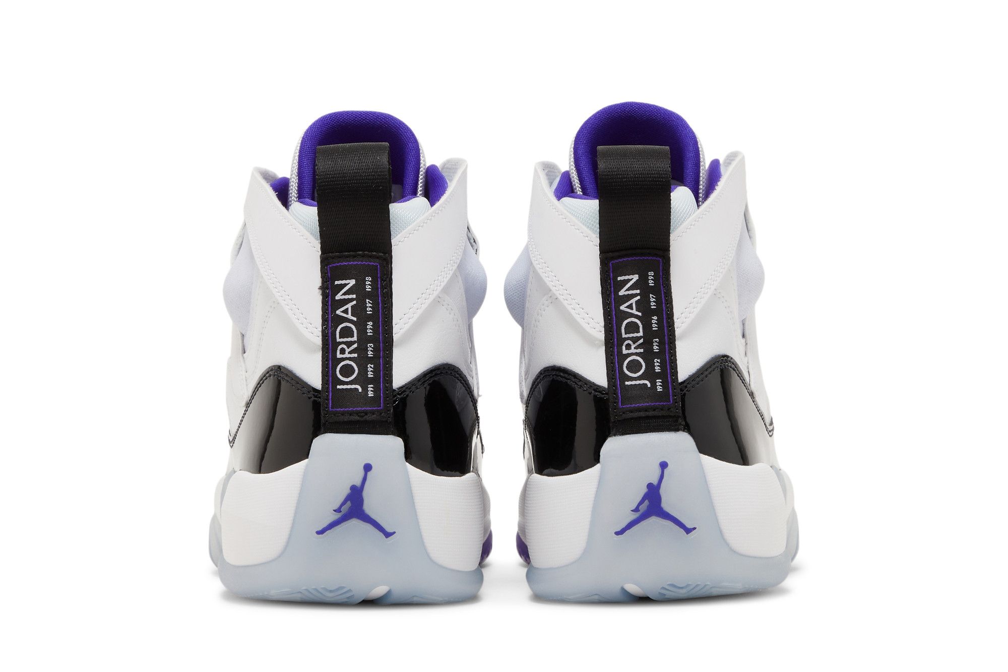 Buy Jumpman Two Trey Concord DO1925 100 GOAT