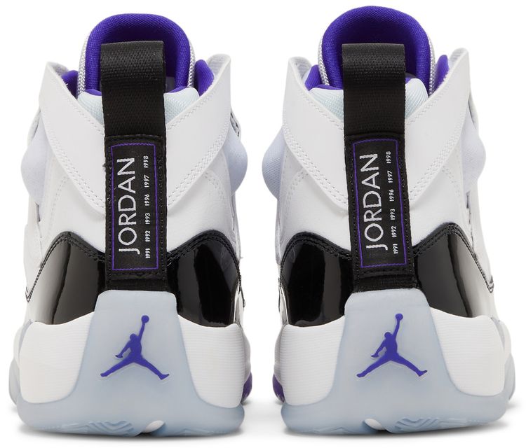 Air Jordan Jumpman Two Trey Concord