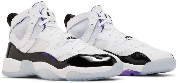 Air Jordan Jumpman Two Trey Concord